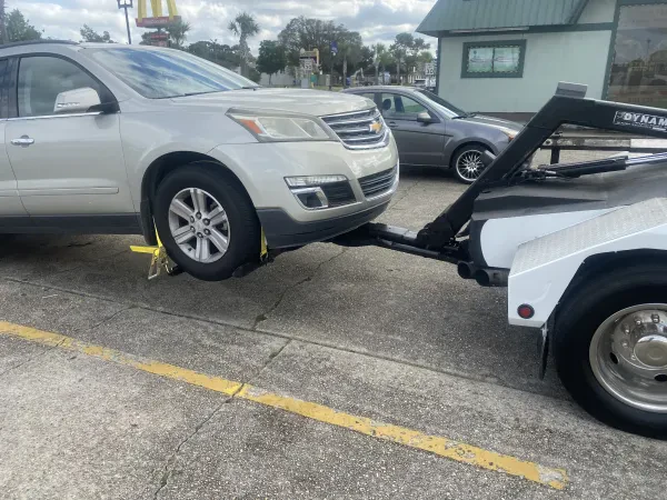 Dynamic Towing - photo 2