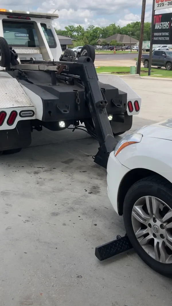 Dynamic Towing - photo 3