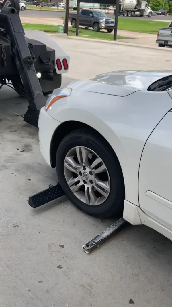 Dynamic Towing - photo 4