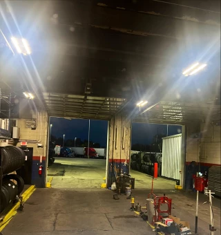 TA Truck Service