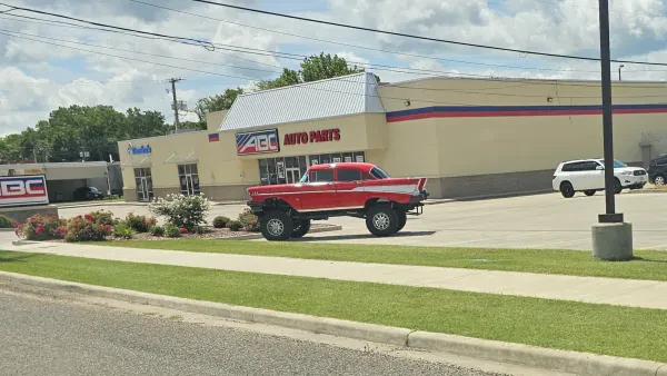 ABC Auto Parts - photo 2