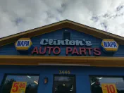 NAPA Auto Parts - Clintons Automotive