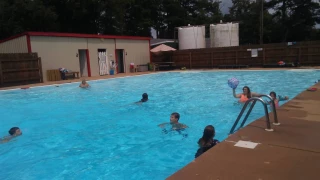 Bates Creek Baptist Camp