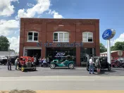 Zink Motor Co Inc Ford