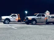 Miller Tow Service inc