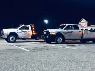 Miller Tow Service inc