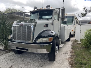 Palmetto Express Towing