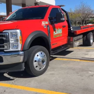 Dad's Towing and Recovery - Granby