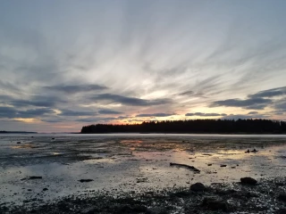Little Deer Isle, Maine