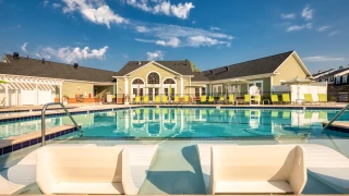 Chadwick Manor Townhomes
