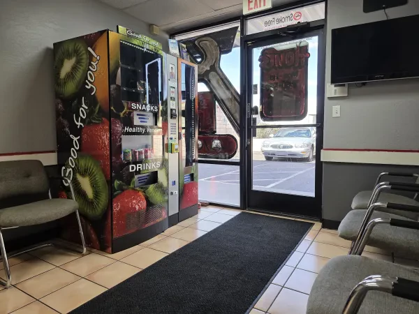 Sunland Auto Service - photo 3