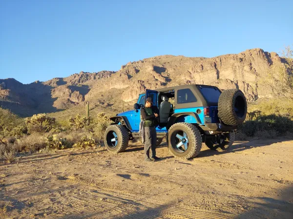 Sunland Auto Service - photo 4