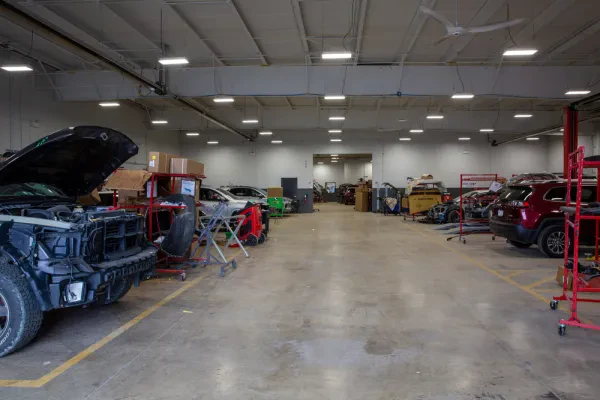 Crash Champions Collision Repair Avon - photo 4