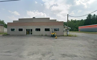 AutoZone Auto Parts