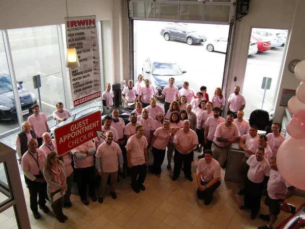 Irwin Ford Laconia - photo 3