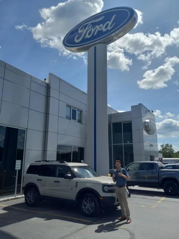 Irwin Ford Laconia - photo 4