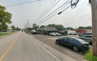 Hometown Auto Jeffersonvile