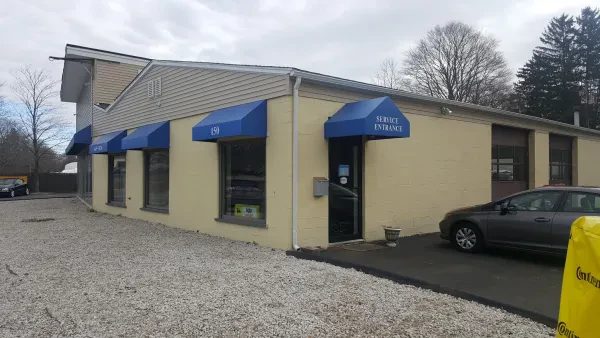 European Auto Services LLC - photo 2