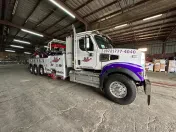 J&S Towing & Recovery