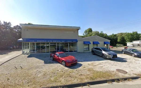 European Auto Services LLC - photo 3