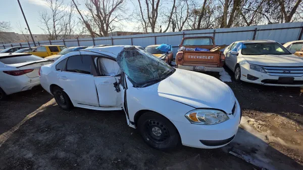 J&S Towing & Recovery - photo 2