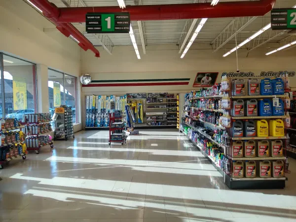 O'Reilly Auto Parts - photo 2