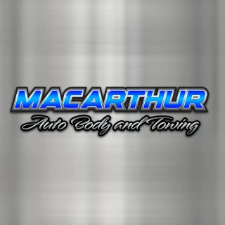 Macarthur Auto Body And Towing