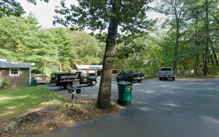 Myerson Garage
