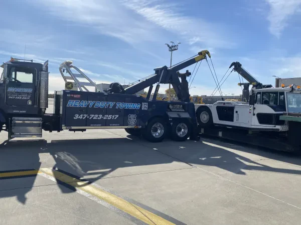 Macarthur Auto Body And Towing - photo 3