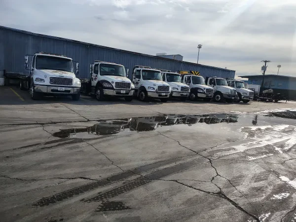 J&S Towing & Recovery - photo 4