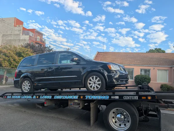 Macarthur Auto Body And Towing - photo 4