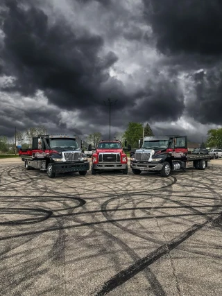 Larry's Towing & Recovery