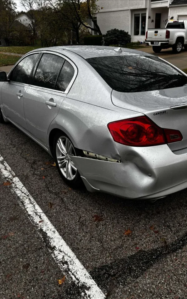 Bill's Collision & Auto Repair - photo 2
