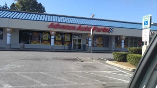 Advance Auto Parts