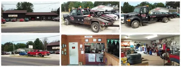 Silver Creek Auto repair - photo 2