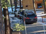 North Shore Towing