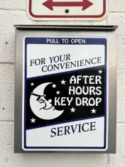 Monument Street Auto Center