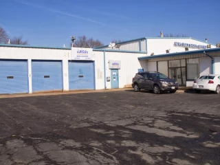 Atlantic Automotive Services Center