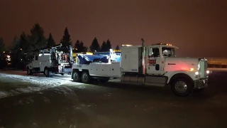 Dan's Diesel Towing & Repair
