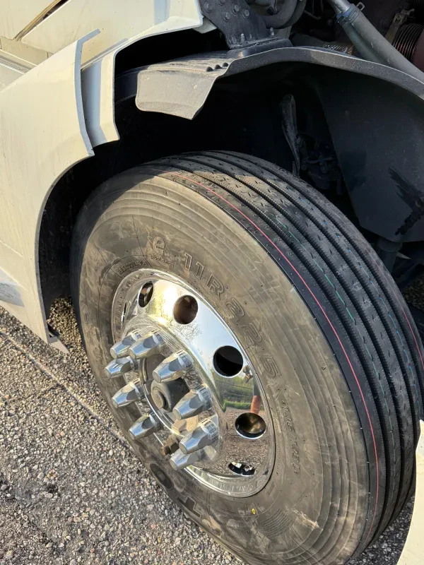 Dan's Diesel Towing & Repair - photo 2