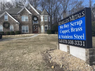 McMillen Metals and Demolition, LLC