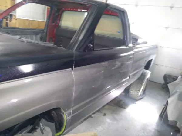 McRoberts Auto Towing and recovery - photo 4