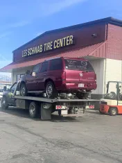 Sorensen's Towing and Recovery