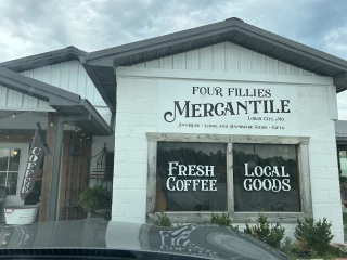 Four Fillies Mercantile