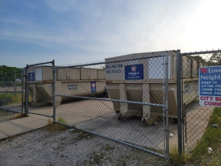 Millington Recycling Center