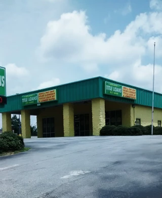 Auto Money