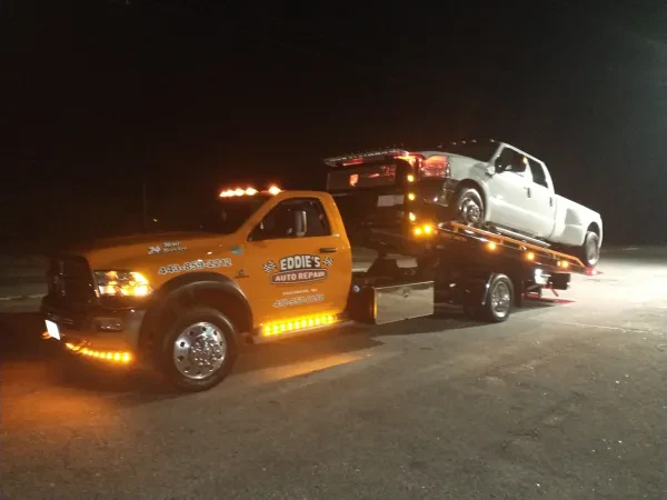 Eddies Auto Repair - photo 2