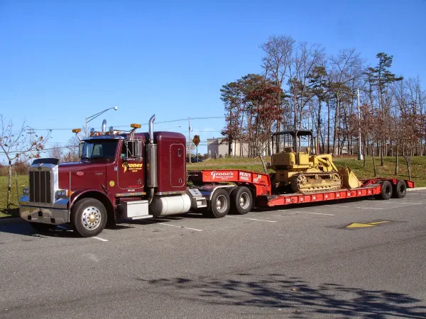 Grone's Wrecker Services Inc - photo 3