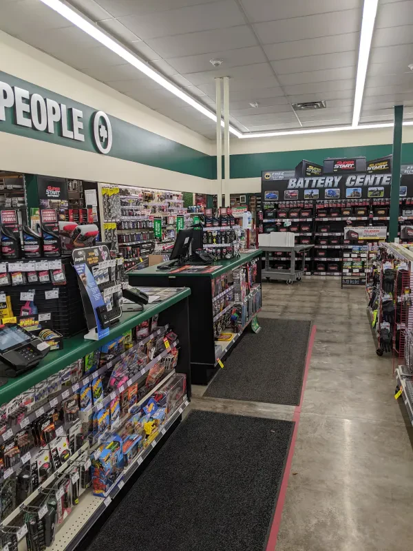 O'Reilly Auto Parts - photo 2