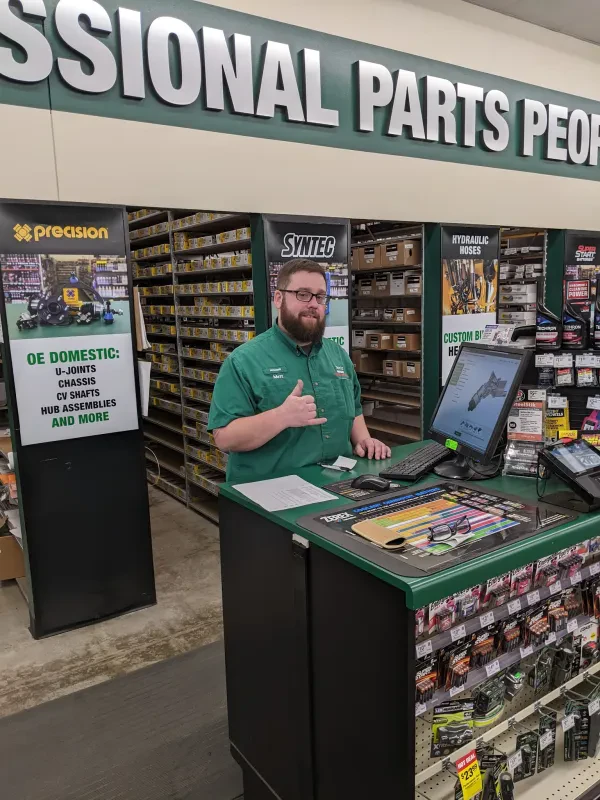 O'Reilly Auto Parts - photo 3